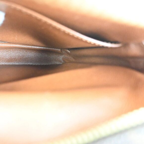 LOUIS VUITTON Amazon Crossbody Shoulder Bag Monogram Leather BN M45236 96ZA175 - Picture 9 of 16